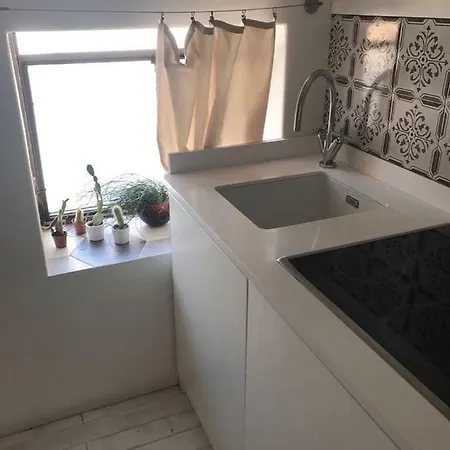 Tinylovely Lejlighed Ischia