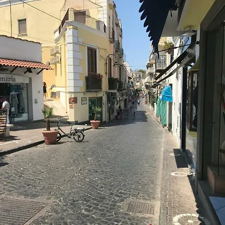 Appartamento Tinylovely Ischia
